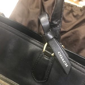 Coach- Peyton Style Purse